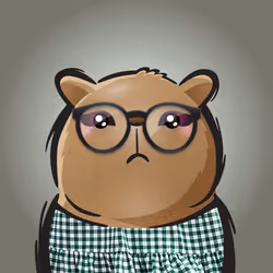 Rufus #336
