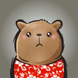 Rufus #154