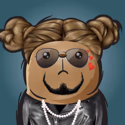 Rufus #180