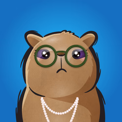 Rufus #1069