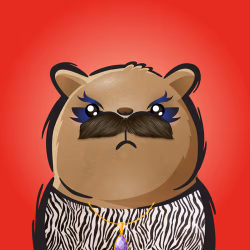 Rufus #915