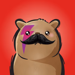 Rufus #499