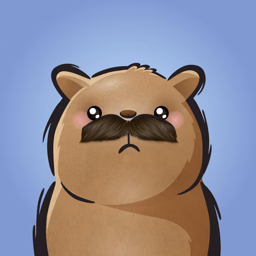 Rufus #789