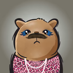 Rufus #694