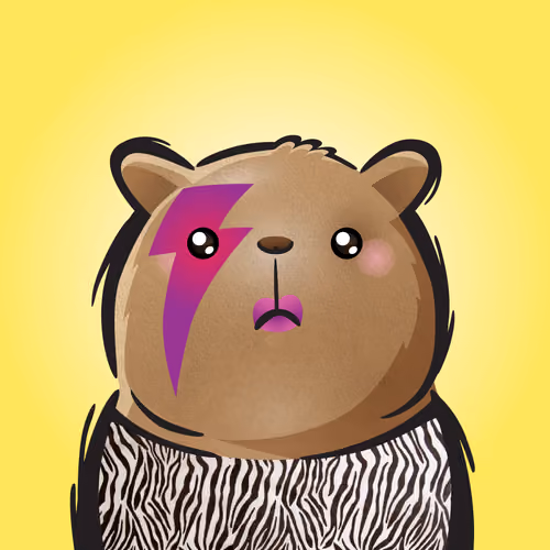 Rufus #586