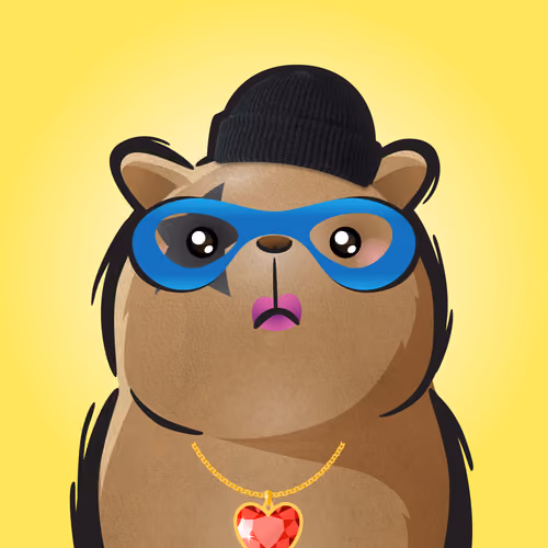 Rufus #995