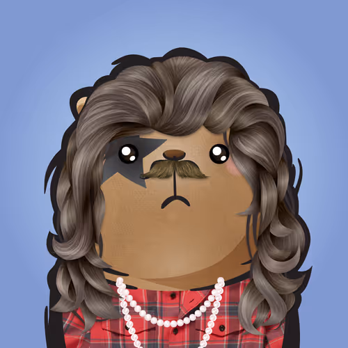 Rufus #1004