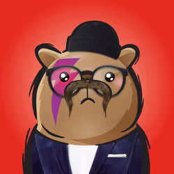 Rufus #1086