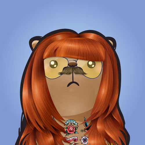 Rufus #607