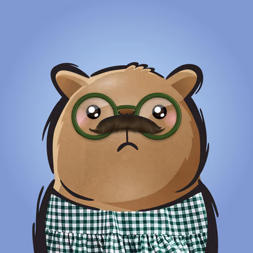 Rufus #920