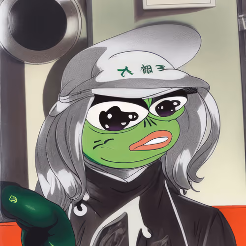 Pepe Plus 0062