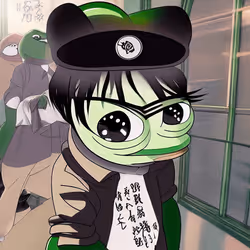 Pepe Plus 0736