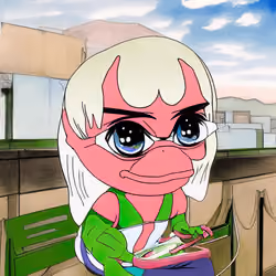 Pepe Plus 0705