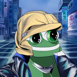 Pepe Plus 0040