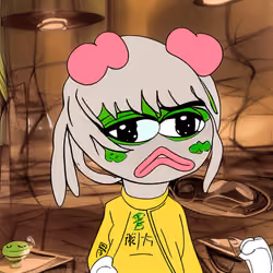 Pepe Plus 0706