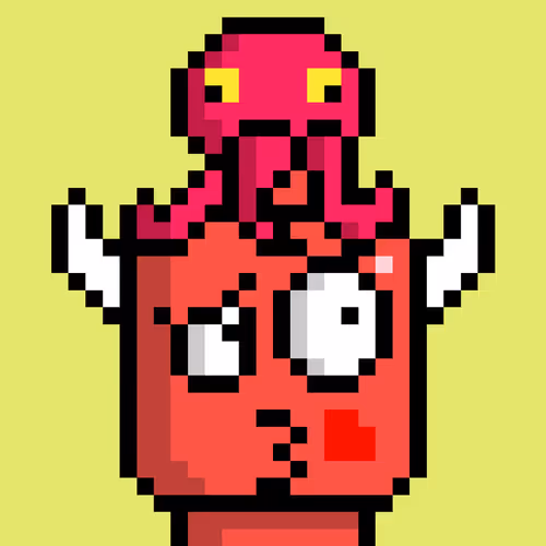 Web0 Heads