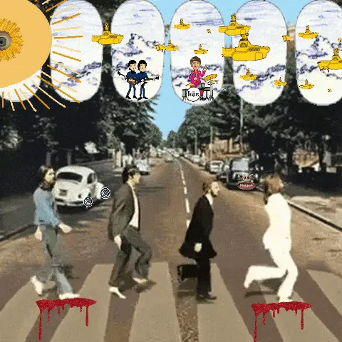 Item #7 Media