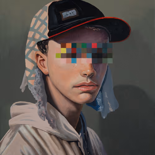 Portraits of Resilience