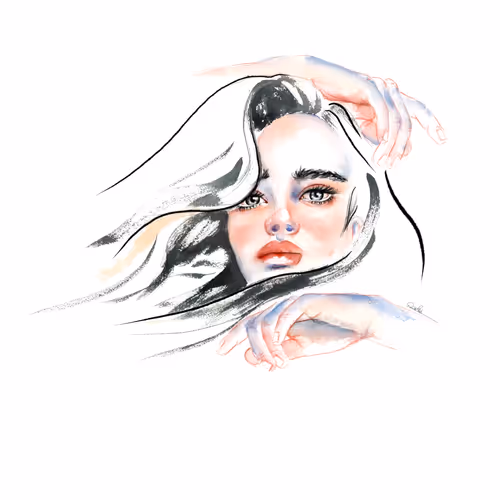 Talk With Eyes