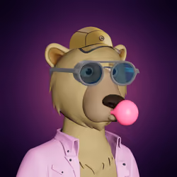 3DOkayBears #1273