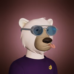 3DOkayBears #1044