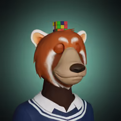 3DOkayBears #2429