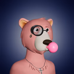 3DOkayBears #1272