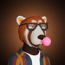 3DOkayBears #1106