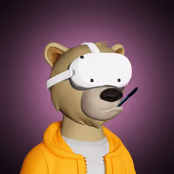 3DOkayBears #1635