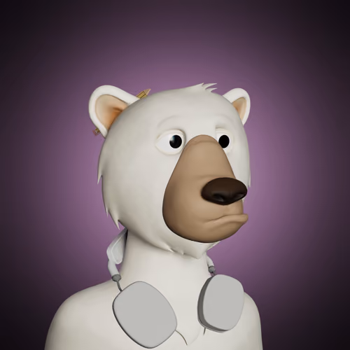 3DOkayBears #2370