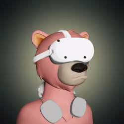 3DOkayBears #2686