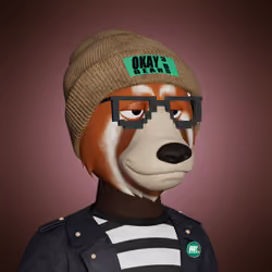 3DOkayBears #692