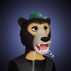 3DOkayBears #2395