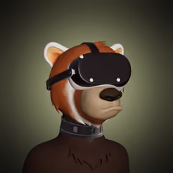 3DOkayBears #716