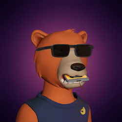 3DOkayBears #2394