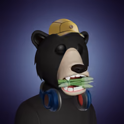 3DOkayBears #2430