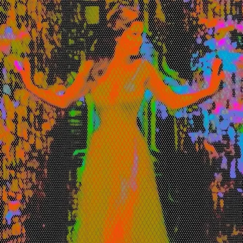 The Feminine Mystique