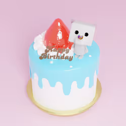 8