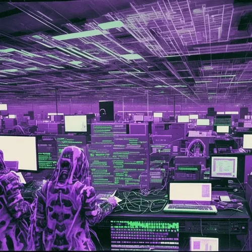 Networks Metafault