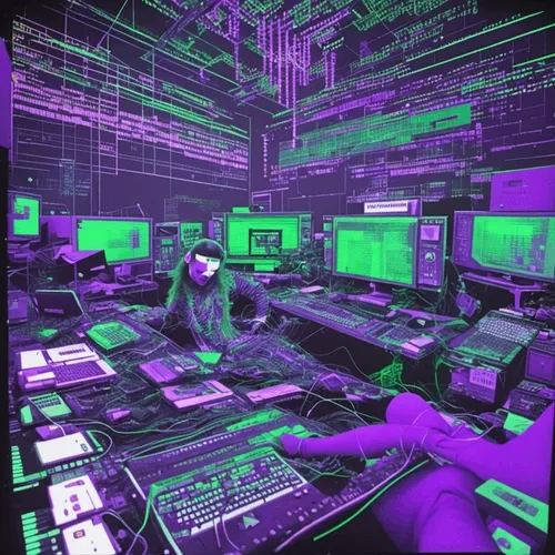 Networks Metafault