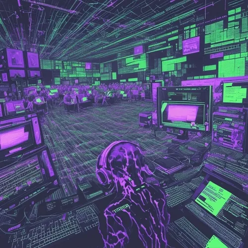 Networks Metafault