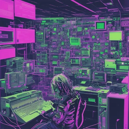 Networks Metafault