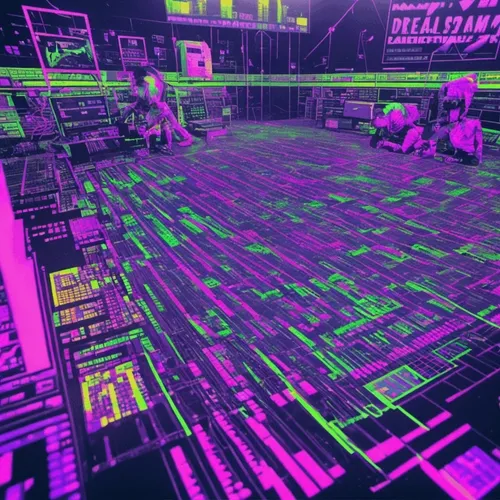 Networks Metafault