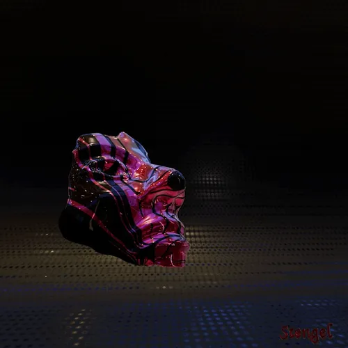 Item #2 Media