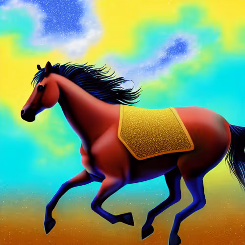 therealhorsefacts.base.eth Basenames (.base.eth domains) based on ENS PFP