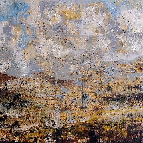 Pinturas algorítmicas