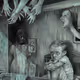 Night Terrors by Dolce Paganne x Yukari YAMINO
