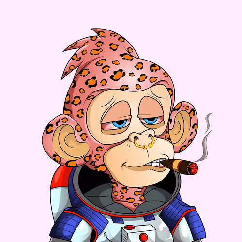 Martian Monkeys V2