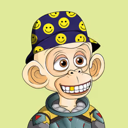 Martian Monkeys #149