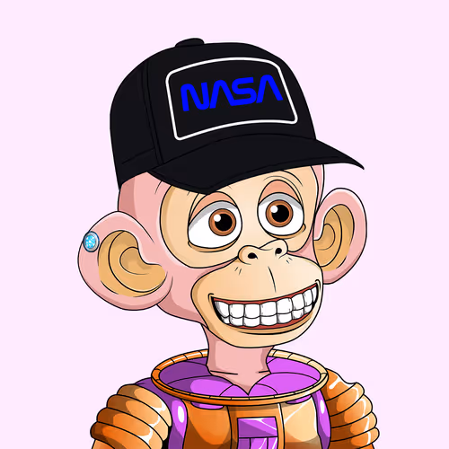 Martian Monkeys V2